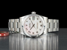 Rolex Datejust 31 Oyster Bracelet Mother Of Pearl Arabic Dial 68240
